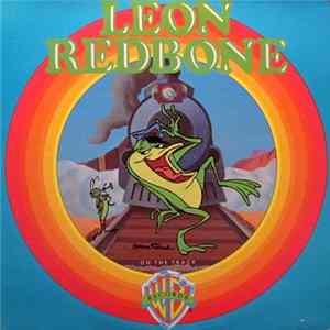 Leon Redbone - On The Track mp3