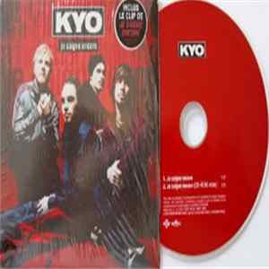 Kyo - Je Saigne Encore mp3