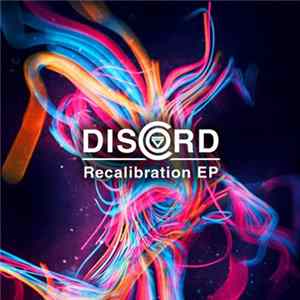 Discord - Recalibration EP mp3