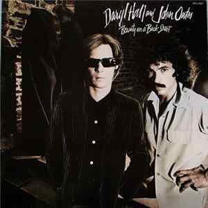 Daryl Hall And John Oates - Beauty On A Back Street mp3