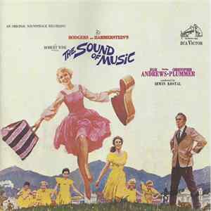 Various - The Sound Of Music (An Original Soundtrack Recording) mp3