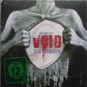 Dark Tranquillity - We Are The Void mp3