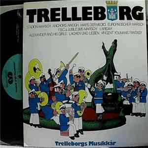 Trelleborgs Musikkår - Trelleborg mp3