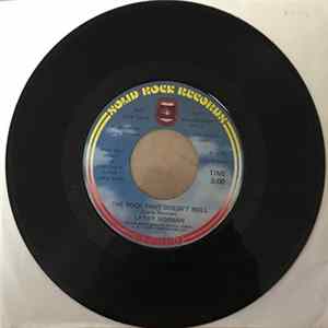 Larry Norman - The Rock That Doesn't Roll / Diamonds/One Way mp3
