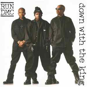 Run-DMC - Down With The King mp3