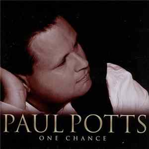 Paul Potts - One Chance mp3