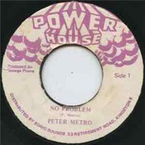 Peter Metro - No Problem mp3