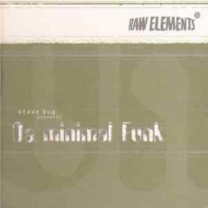 Steve Bug - Da Minimal Funk mp3
