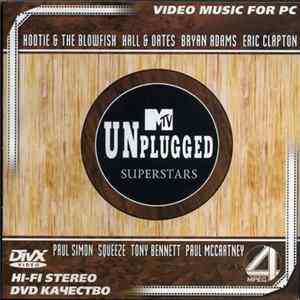 Various - MTV Unplugged Superstars mp3