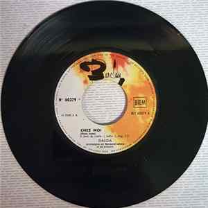 Dalida - Chez Moi mp3