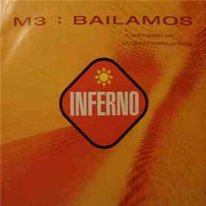 M3 - Bailamos mp3