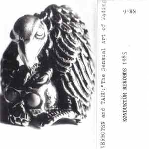 Verboten And Tabu - The Sensual Art Of Wading mp3