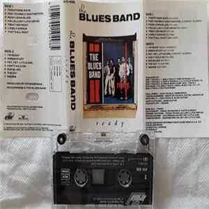 The Blues Band - Ready mp3