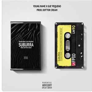 Young Rame & Guè Pequeno - Suburra mp3