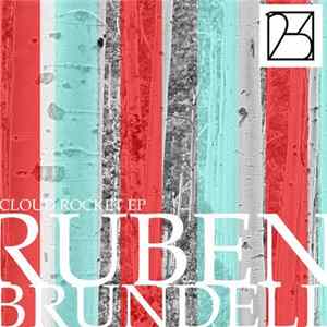 Ruben Brundell - Cloud Rocket Ep mp3
