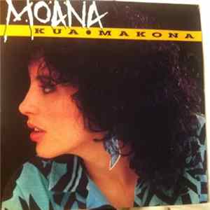 Moana - Kua Makona mp3