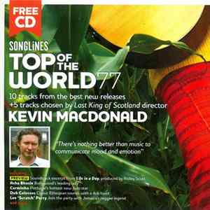 Various - Songlines: Top Of The World 77 mp3