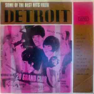 World Wide Productions - Some Of The Best Hits From Detroit mp3