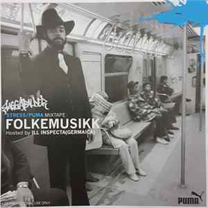Raggabalder - Folkemusikk - Stress/Puma Mixtape mp3