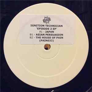 Ignition Technician - Episode 2 mp3