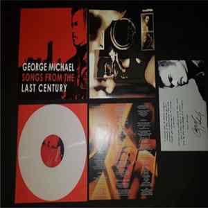 George Michael - Songs From The Last Century mp3