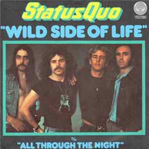 Status Quo - Wild Side Of Life mp3