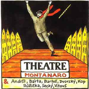 Miquèu Montanaro - Theatre mp3