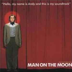 Various - Man On The Moon (Music From The Motion Picture) mp3