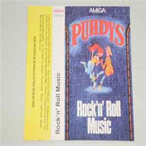 Puhdys - Rock'n'Roll Music mp3
