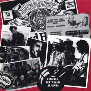 The Good Humor Band - The Good Humor Band mp3