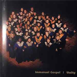 Immanuel Gospel - Unity mp3