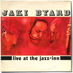 Jaki Byard - Live At The Jazz'Inn mp3
