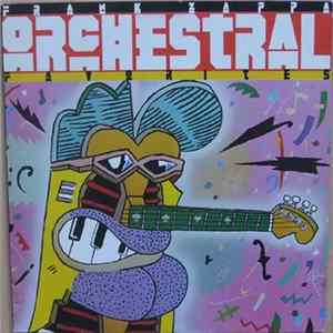 Frank Zappa - Orchestral Favorites mp3