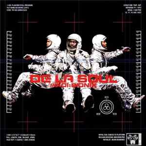 De La Soul - AOI: Bionix mp3