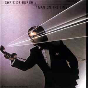 Chris de Burgh - Man On The Line mp3