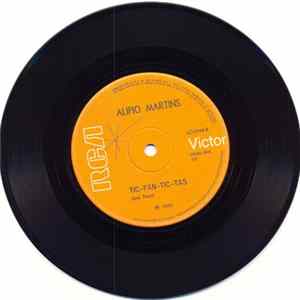 Alypyo Martins - Tic-Fan-Tic-Tas / Desculpe mp3