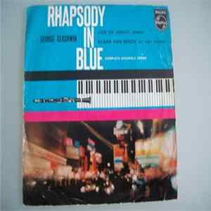 Cor de Groot - Rhapsody In Blue mp3