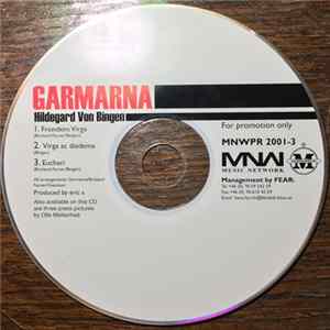 Garmarna - Hildegard Von Bingen (Album Sampler) mp3