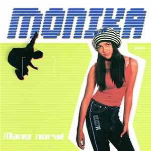 Monika - Mano Norai mp3