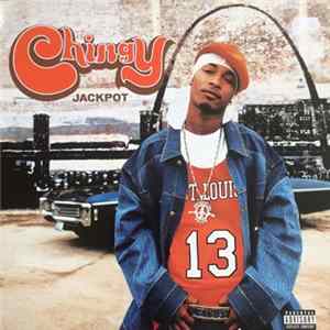 Chingy - Jackpot mp3