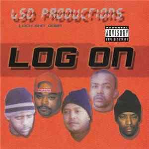 LSD Productions - Log On mp3