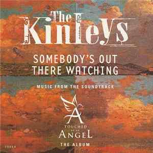 The Kinleys - Somebody's Out There Watching mp3
