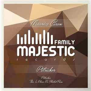 Maurice Caron - Petrichor mp3