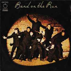 Paul McCartney & Wings - Band On The Run mp3