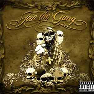 Hope - Join The Gang mp3