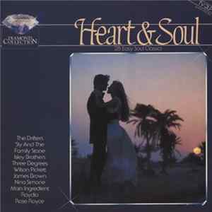 Various - Heart & Soul - 28 Easy Soul Classics mp3