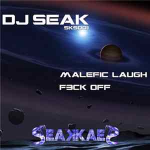 DJ Seak - Malefic Laugh mp3
