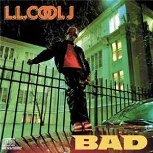 LL Cool J - Bigger And Deffer mp3