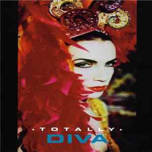 Annie Lennox - Totally Diva mp3