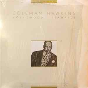 Coleman Hawkins - Hollywood Stampede mp3
